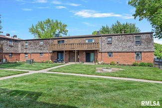 1901 Jeanette Ln Unit 4, Springfield, IL 62702