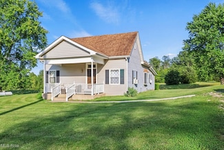 780 Albright Mill Rd, Chillicothe, OH 45601