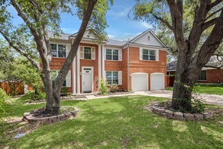 6502 Halsey Ct, Austin, TX 78739