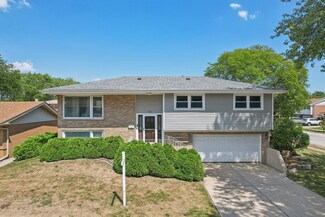 544 E 169th St, South Holland, IL 60473