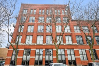 2511 W Moffat St Unit 106E, Chicago, IL 60647