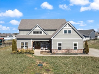 9911 Bluegill Ct, Murfreesboro, TN 37129