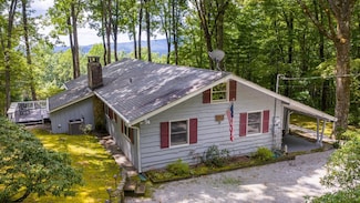 420 Highlands View Rd, Highlands, NC 28741