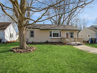 3112 Sheridan Ave, Des Moines, IA 50310
