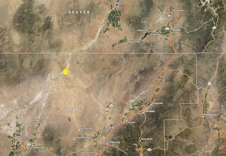 0 20 Acres Northeast of Unit 109532, Lund, UT 84714