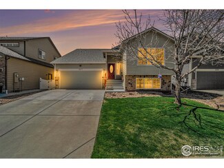 2527 Forecastle Dr, Fort Collins, CO 80524