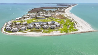 3119 Tennis Villas Unit 3119, Captiva, FL 33924