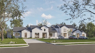 TBD Lot 1 Wiesen Way, Bartonville, TX 76226