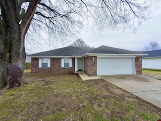 235 Sherman Dr, Gassville, AR 72635