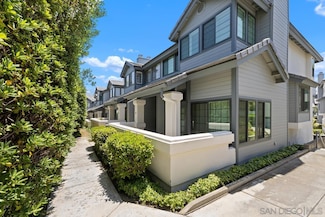 8262 Avenida Navidad Unit 1, San Diego, CA 92122