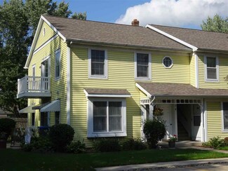 1507 S 16th St Unit 8, Goshen, IN 46526
