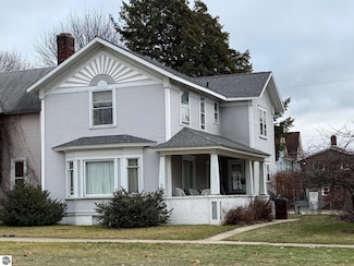 220 E Cass St, Cadillac, MI 49601