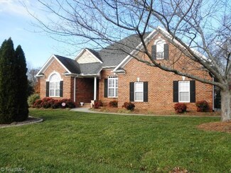 4607 Katies Trail, Winston Salem, NC 27101