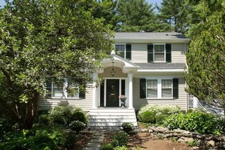 211 Sandy Valley Rd, Dedham, MA 02026