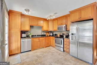 4962 N Ellipse, Marietta, GA 30068