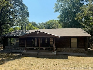 13248 Spelling Rd, Davis, OK 73030