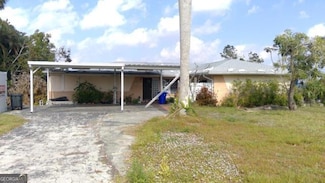 4009 E River Dr Unit 1, Fort Myers, FL 33916