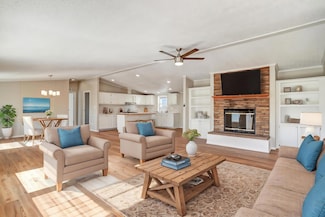 110 Sunrise Bluffs, Belen, NM 87002
