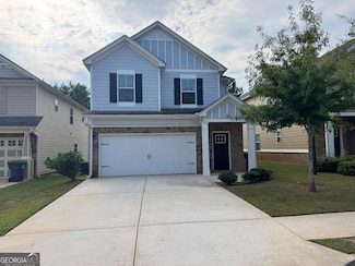 495 Kirkland Dr, Locust Grove, GA 30248