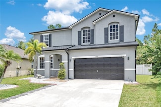 2809 Lyndscape St, Orlando, FL 32833