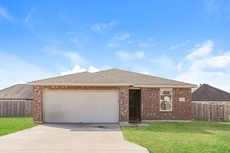 2029 Clay St, Mabank, TX 75147