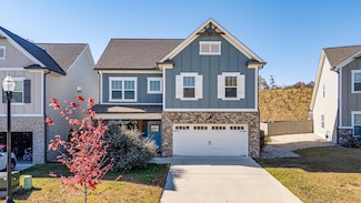 3513 Haystack Ln, Ooltewah, TN 37363