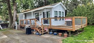 4980 Morgan Dr Unit 16&17, Blaine, WA 98230