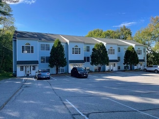 574 Main St Unit 99, Damariscotta, ME 04543