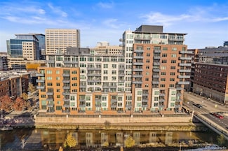 1401 Wewatta St Unit 911, Denver, CO 80202
