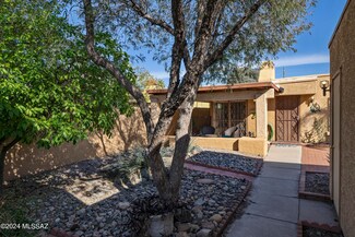 1354 W Placita Bronce, Tucson, AZ 85745