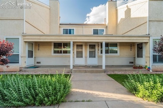 3914 Aspen Leaf Point Unit 3914, Colorado Springs, CO 80917