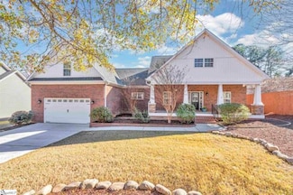 515 Rockmont Rd, Greenville, SC 29615