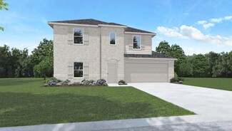 14348 Cloudy Ln, Splendora, TX 77372