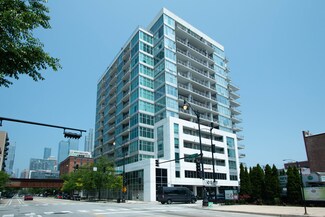50 E 16th St Unit 311, Chicago, IL 60616