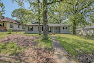 1320 Abigail St, Little Rock, AR 72204