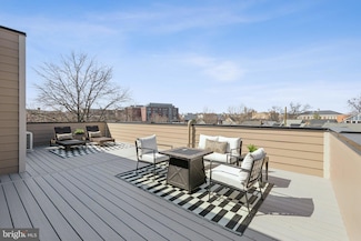 1016 Rhode Island Ave NE Unit 7, Washington, DC 20018