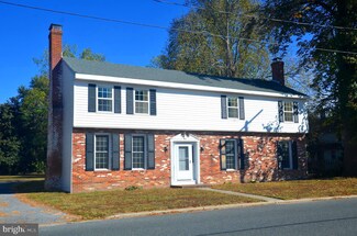 29292 Maple Ave, Trappe, MD 21673