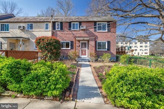 2 G Gardenway, Greenbelt, MD 20770