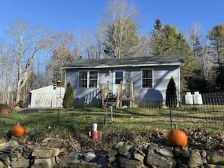 208 Upper Dedham Rd, Dedham, ME 04429