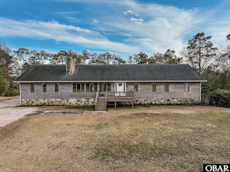 669 Vista Lake Dr Unit Lot 8, Manteo, NC 27954
