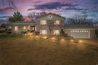 1591 Saint Francois Rd, Bonne Terre, MO 63628