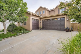 4965 Huntwick Place, Highlands Ranch, CO 80130