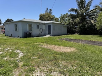 1451 NW 91st St, Miami, FL 33147