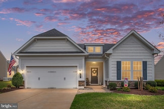 41 Battery Point Dr, Fredericksburg, VA 22406