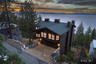 271 Chukkar Dr, Glenbrook, NV 89413