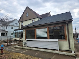 27 Downs Ave, Binghamton, NY 13905