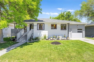 2563 Broadwater Ave, Billings, MT 59102