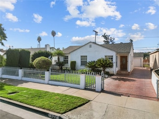 622 Griffith St, San Fernando, CA 91340