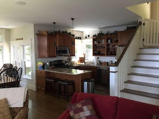 87 Kansas Shores Rd, Bridgton, ME 04009