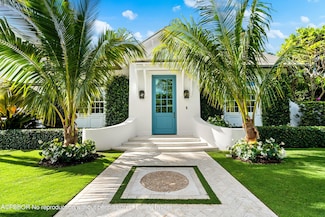 156 Seagate Rd, Palm Beach, FL 33480